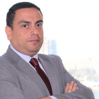 Sameh Nabil (Mesaa)