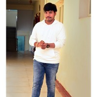 Mahesh Kondaveeti