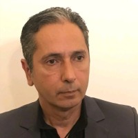 Claudio Arsen Salerno