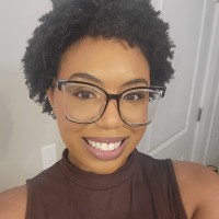 Deja Montgomery