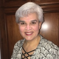 Ana Morehouse