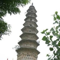 崔玉朝