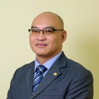 Kwang Poon
