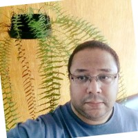 Luiz Claudio B. Vieira