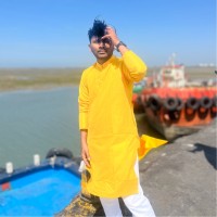 Mahesh Gohil