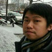Kevin Lau