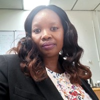 Ponatshego Lesole