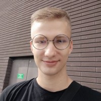 Kyrylo Budovskyi