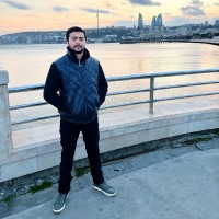 Kenan Baxsaliyev
