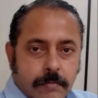 Sharad Srivastava