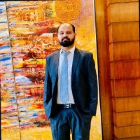 Muhammad Ahsan
