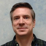 Wayne Lewter