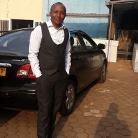 Michael Shimwamana