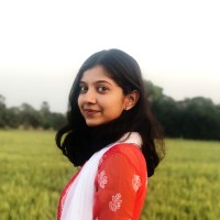Taijshee Mishra