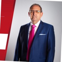 Salvador Pérez Pérez