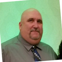 Jim Richards