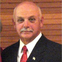 Robert Mcdonald