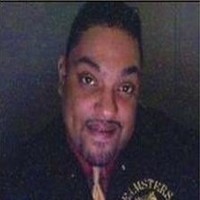 Darrin Chapman