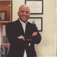 Salah Qabaja Cfe, Cics, Grcp, Grca,Cica