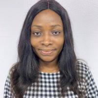 Grace Ojodale Okafor Csm®, Cbap®
