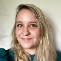 Amy Paterson