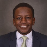 Tyrique Wilson