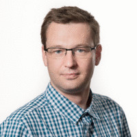 Michał Ślęzak