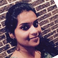 Keerthy M D
