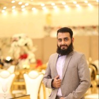 Hafiz Muhammad Saad Masood