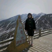 郎晓颖Lang