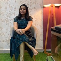 Swati Singh