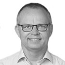 Gert Bækgaard