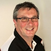 Mark Packham