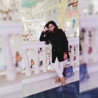 Nisha Gulia