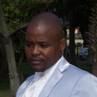 Nkosinathi Shozi ( Pr Tech Eng)