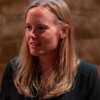 Jorien Jansegers