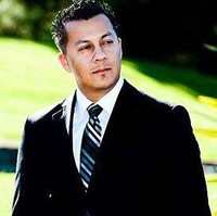 Robert Calderon