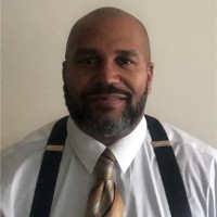 Gerald Nathan Iverson, III