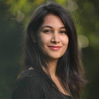 Aimen Saeed