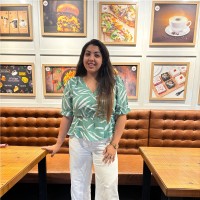 Akanksha Arya
