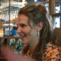 Rolinke Klein Hesselink - Heideman