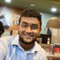 Satrujit Rout