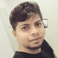 Chandan Pati