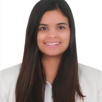 Lucero Gonzales