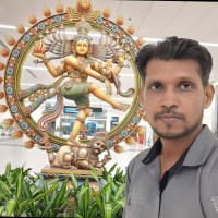 Rahul Dubey