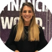 Alexia Perez-Rosell