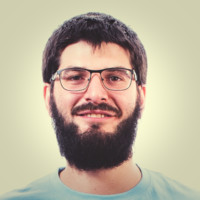 Matias Marrero
