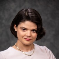 Allison Rice, Aicp