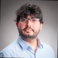 Joao Guilherme Cavalcanti Costa