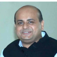 Shailendra Bhadauria